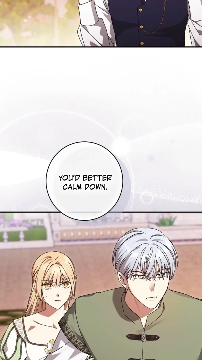 The Young Lady Who Broke Her Engagement Is Only Obsessed With the Ending Chapter 103 page 28
