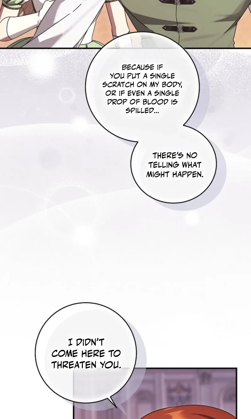 The Young Lady Who Broke Her Engagement Is Only Obsessed With the Ending Chapter 103 page 29