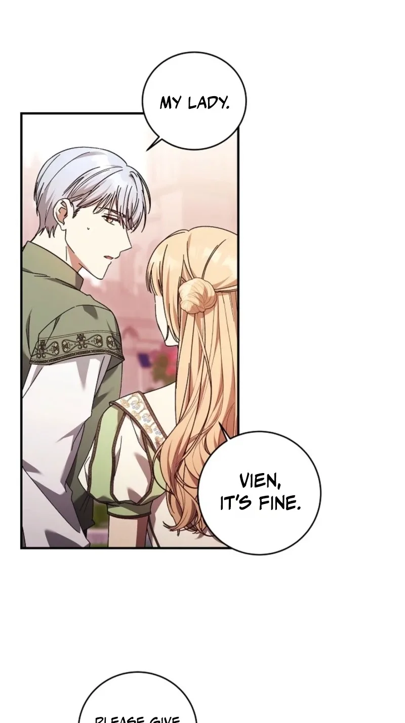 The Young Lady Who Broke Her Engagement Is Only Obsessed With the Ending Chapter 103 page 32