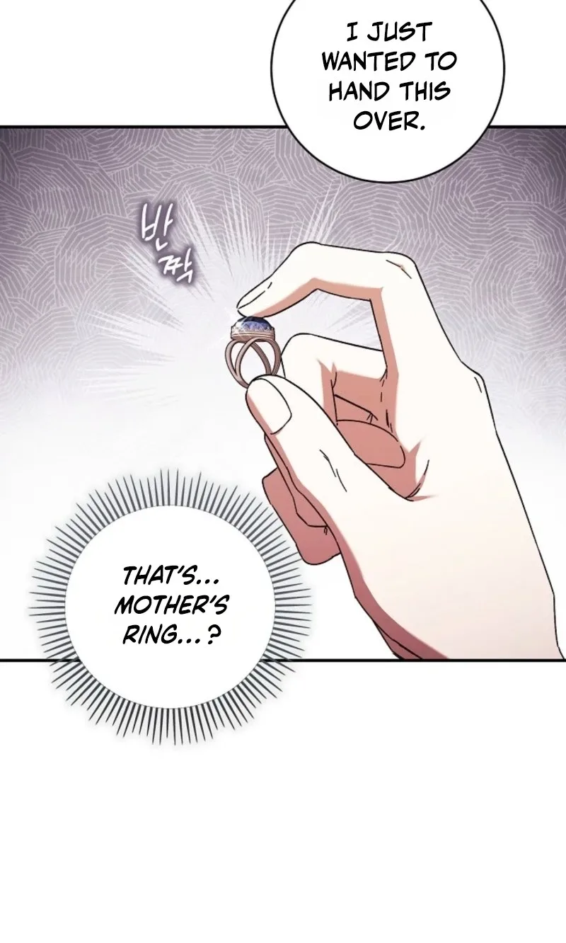 The Young Lady Who Broke Her Engagement Is Only Obsessed With the Ending Chapter 103 page 31