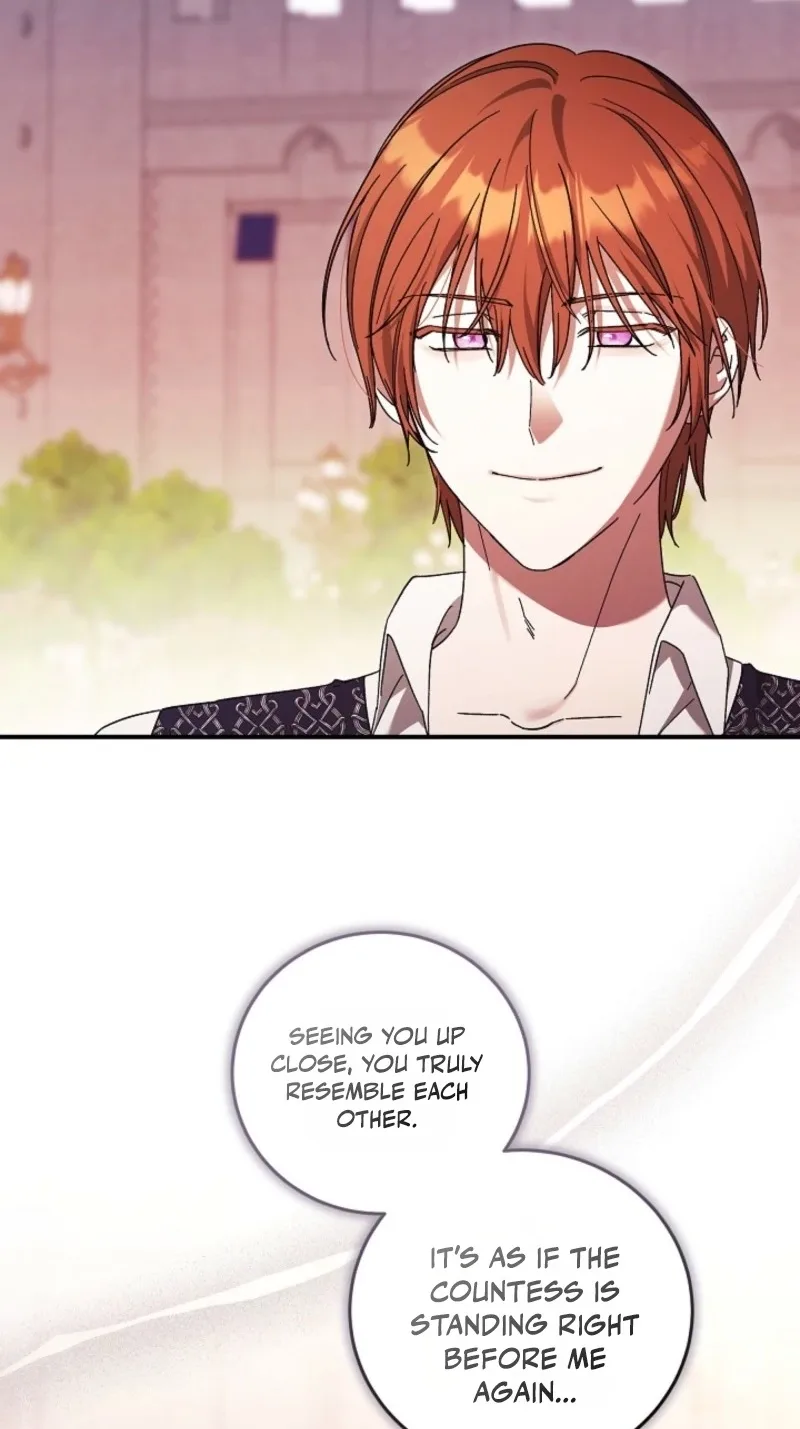 The Young Lady Who Broke Her Engagement Is Only Obsessed With the Ending Chapter 103 page 35