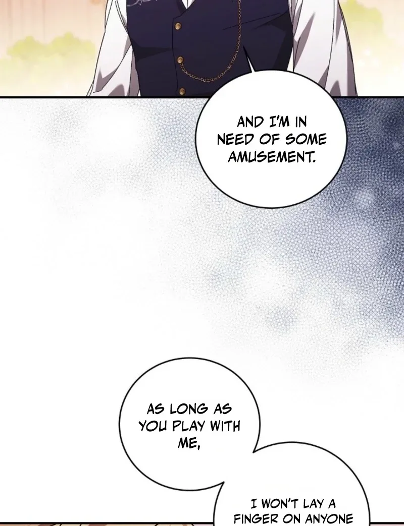 The Young Lady Who Broke Her Engagement Is Only Obsessed With the Ending Chapter 103 page 39