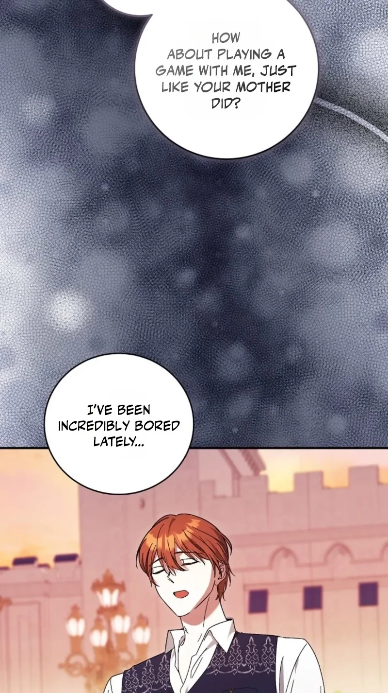 The Young Lady Who Broke Her Engagement Is Only Obsessed With the Ending Chapter 103 page 38