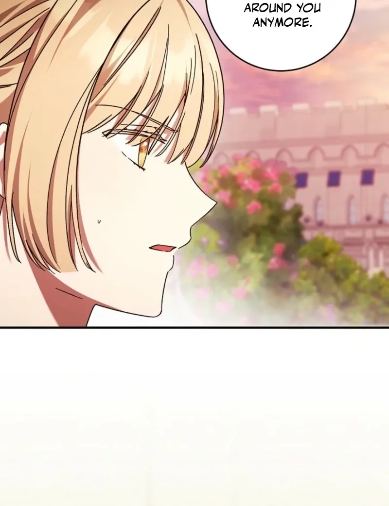 The Young Lady Who Broke Her Engagement Is Only Obsessed With the Ending Chapter 103 page 40
