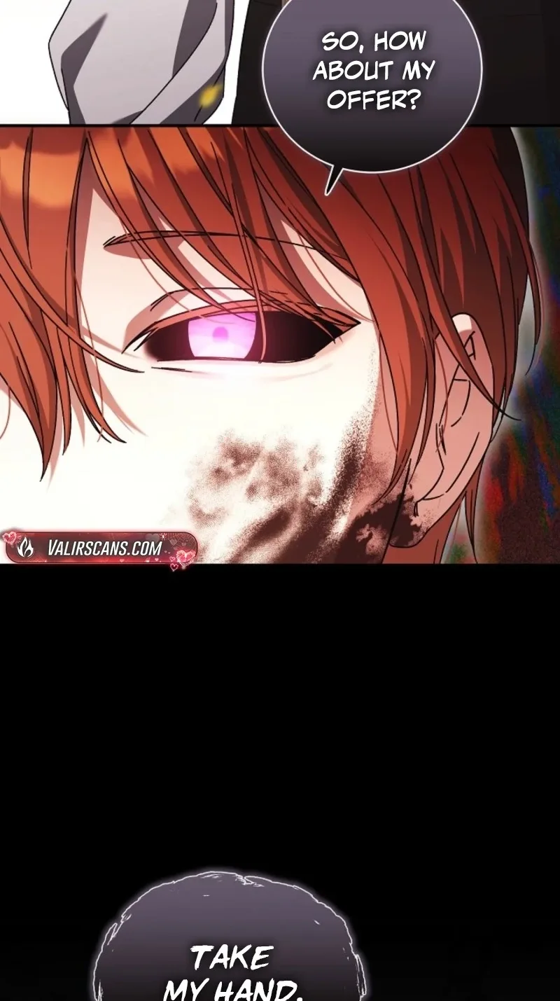 The Young Lady Who Broke Her Engagement Is Only Obsessed With the Ending Chapter 103 page 42