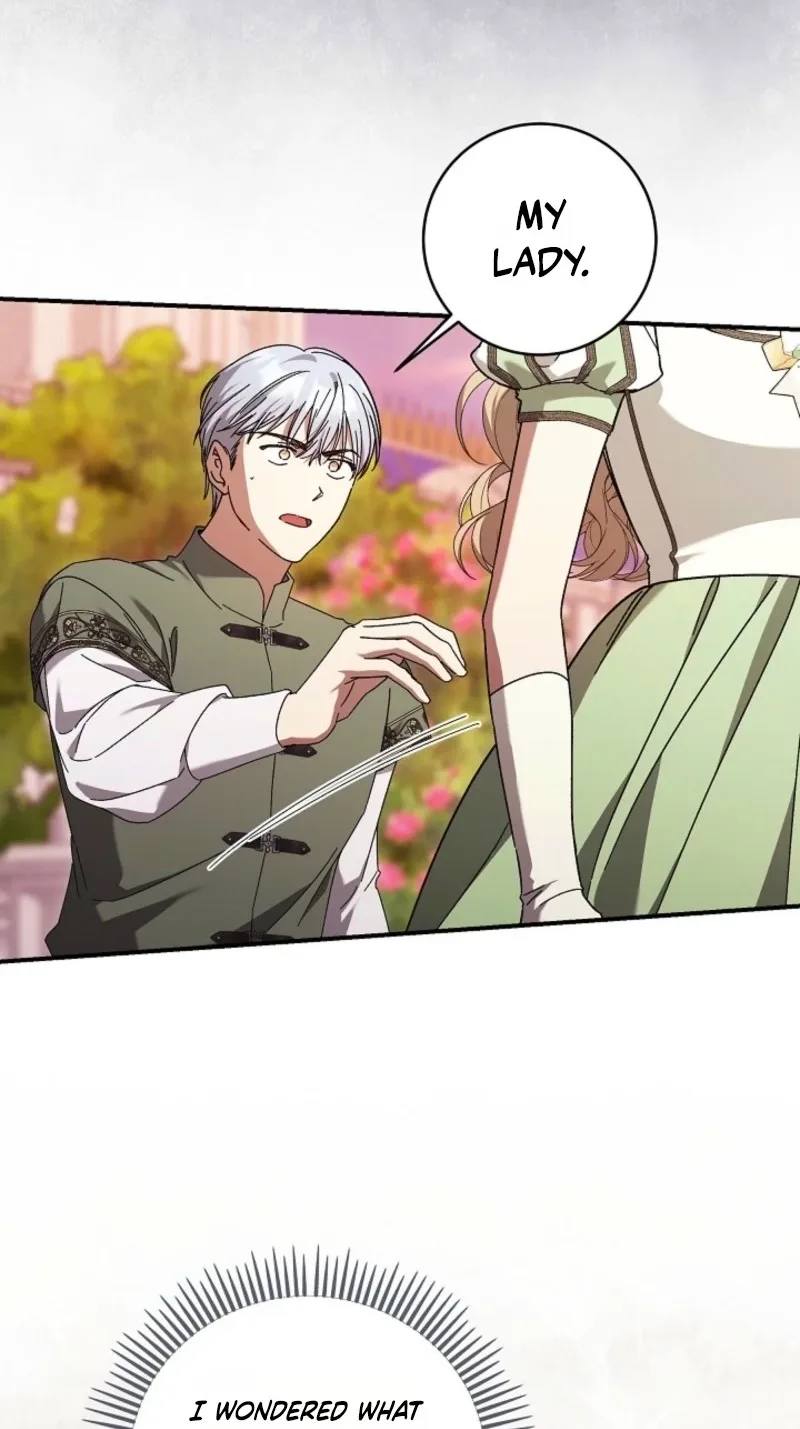 The Young Lady Who Broke Her Engagement Is Only Obsessed With the Ending Chapter 103 page 44