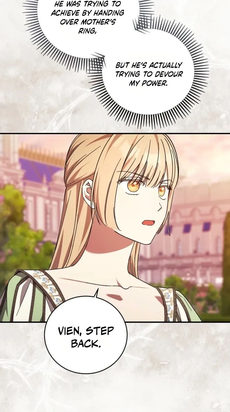 The Young Lady Who Broke Her Engagement Is Only Obsessed With the Ending Chapter 103 page 45