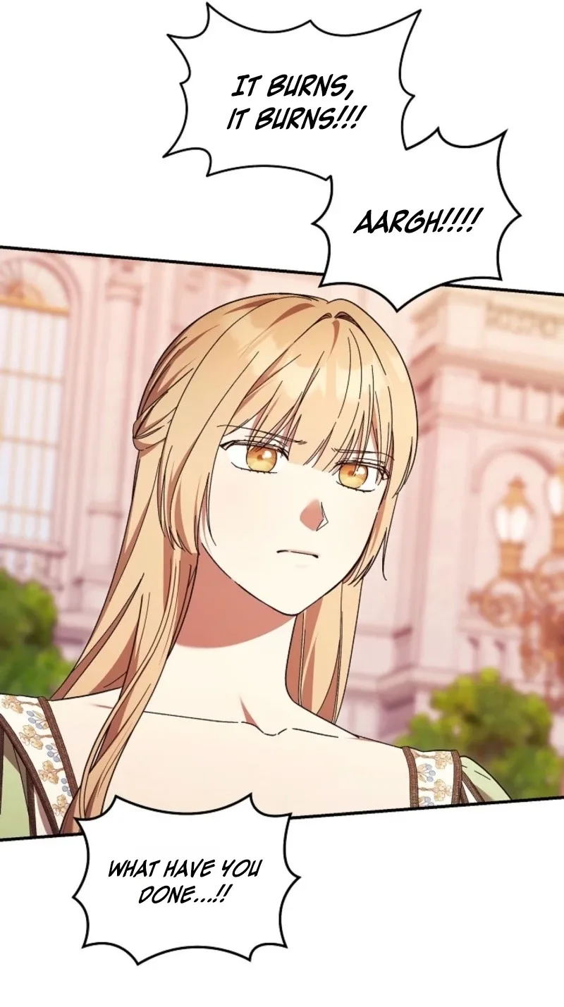 The Young Lady Who Broke Her Engagement Is Only Obsessed With the Ending Chapter 103 page 51