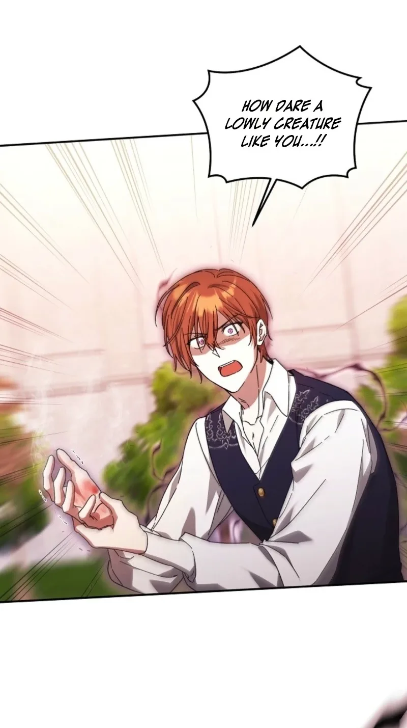 The Young Lady Who Broke Her Engagement Is Only Obsessed With the Ending Chapter 103 page 53