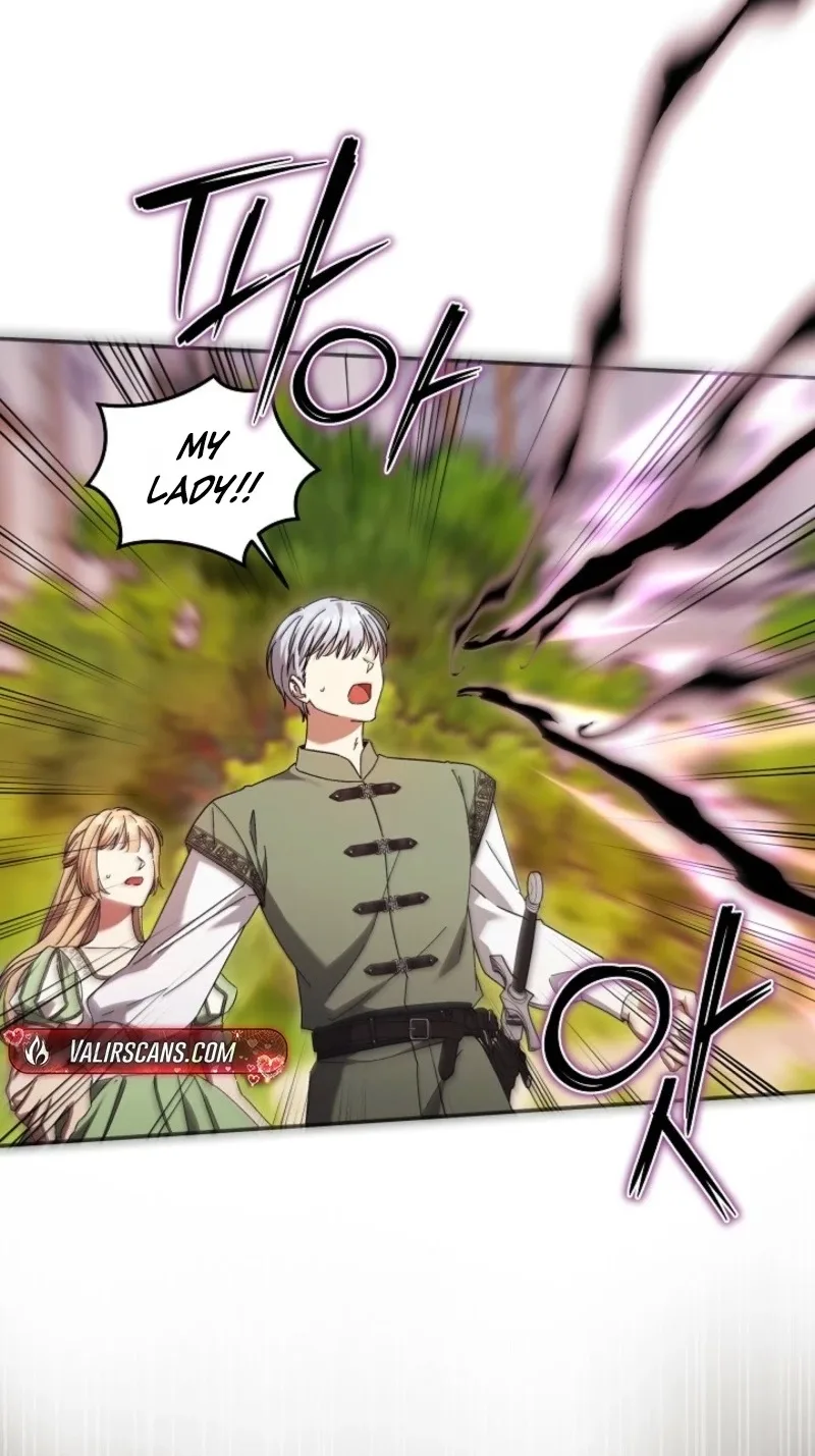 The Young Lady Who Broke Her Engagement Is Only Obsessed With the Ending Chapter 103 page 54
