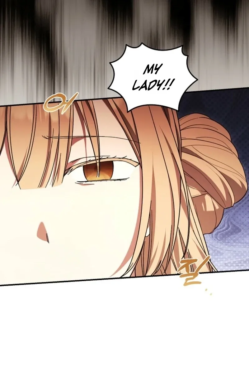 The Young Lady Who Broke Her Engagement Is Only Obsessed With the Ending Chapter 103 page 58