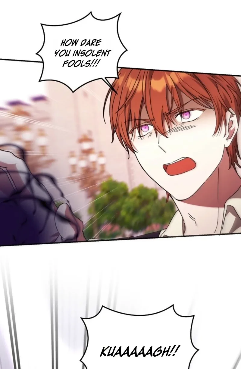 The Young Lady Who Broke Her Engagement Is Only Obsessed With the Ending Chapter 103 page 59