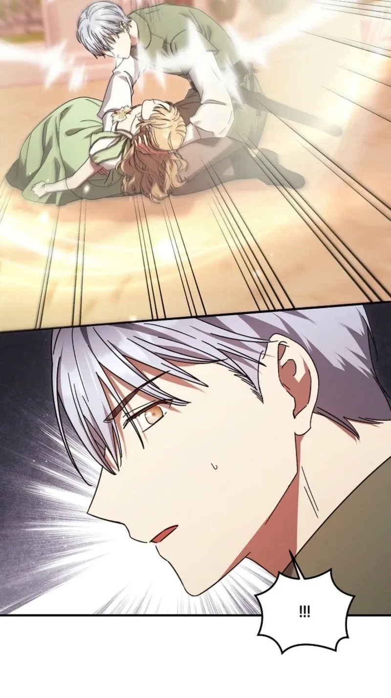 The Young Lady Who Broke Her Engagement Is Only Obsessed With the Ending Chapter 103 page 61