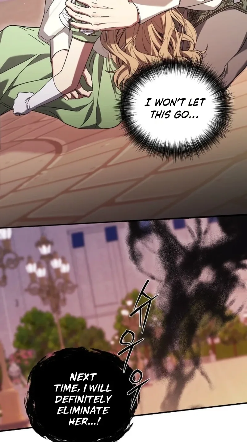The Young Lady Who Broke Her Engagement Is Only Obsessed With the Ending Chapter 103 page 64