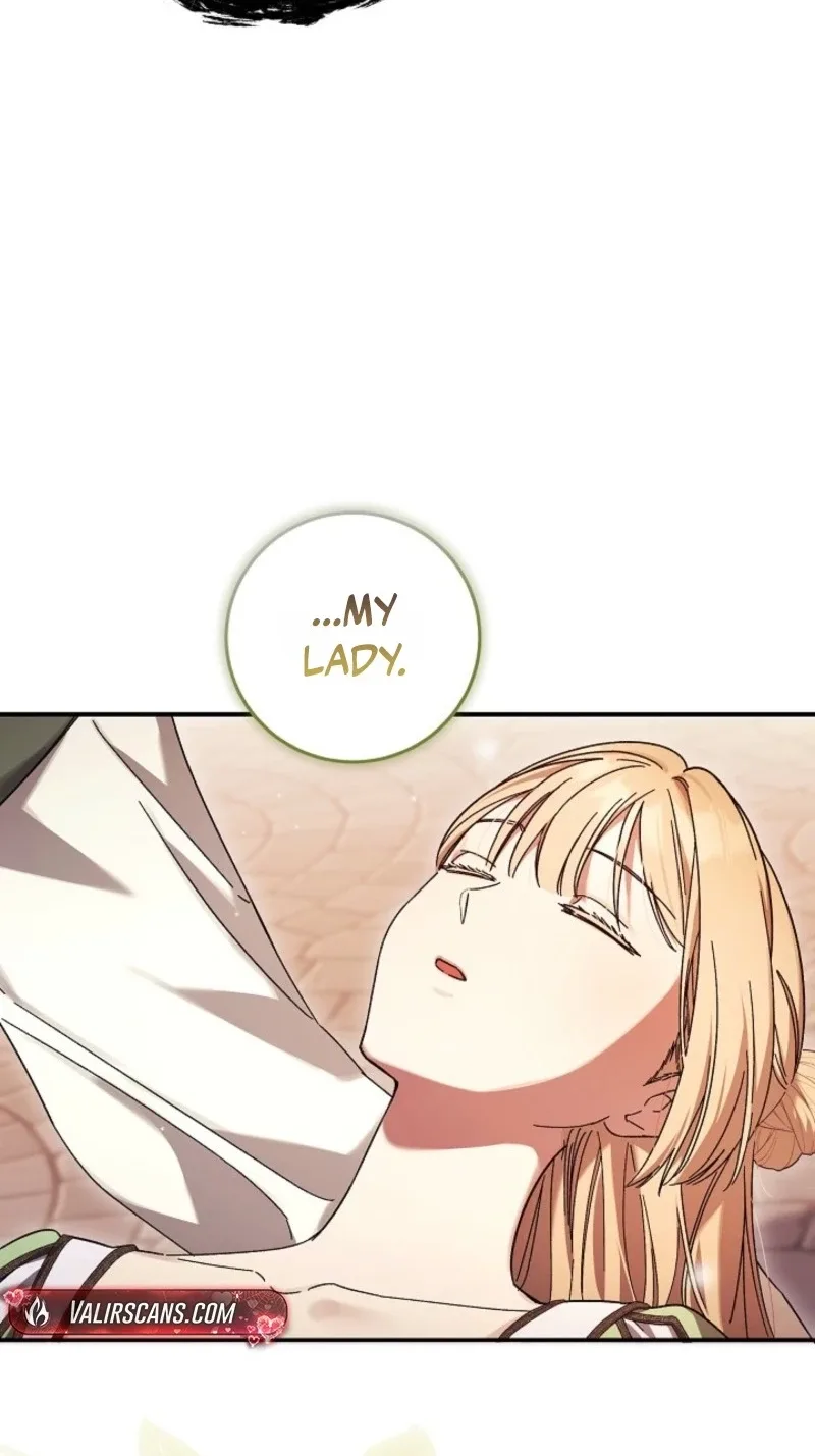 The Young Lady Who Broke Her Engagement Is Only Obsessed With the Ending Chapter 103 page 65
