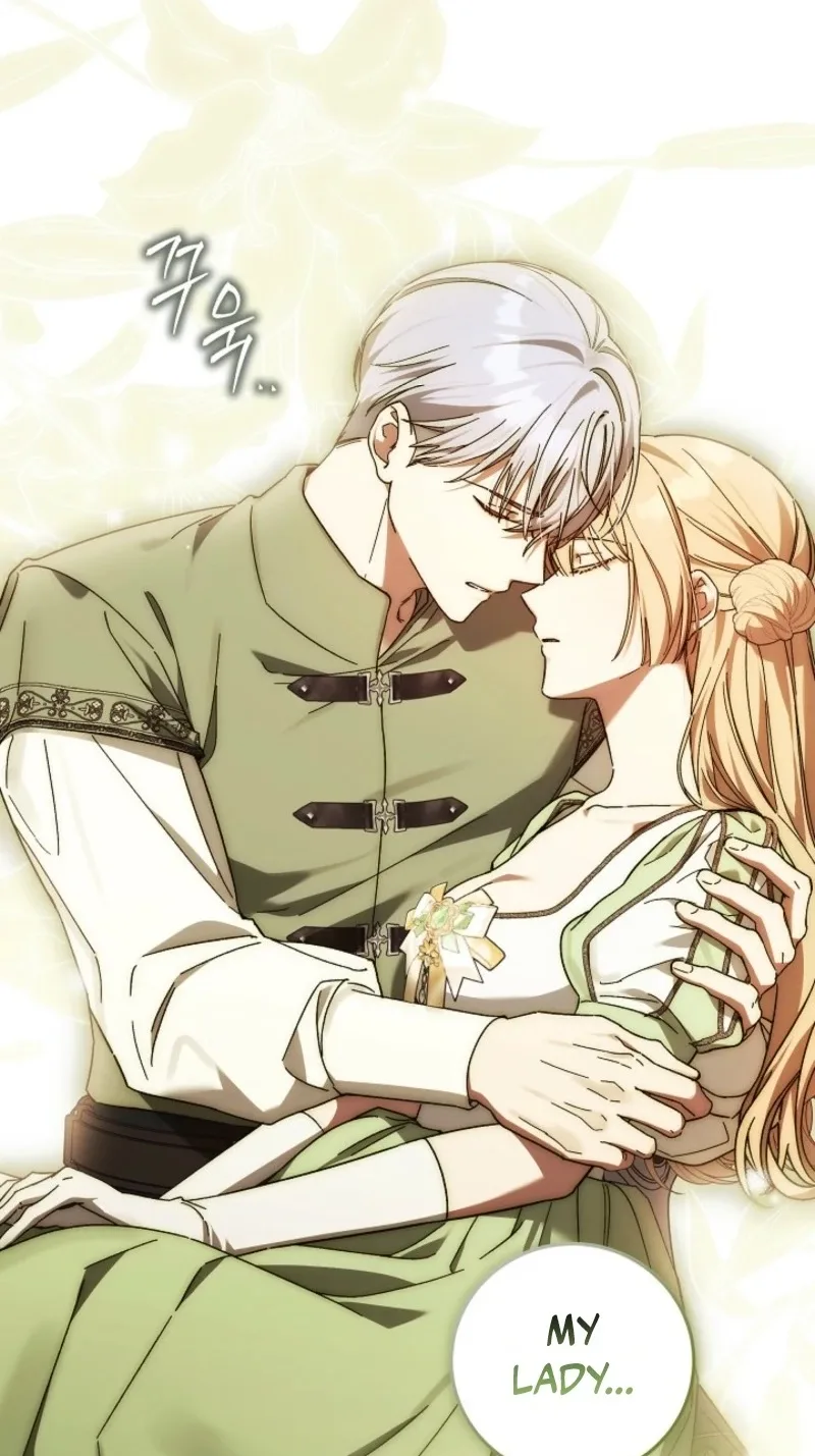 The Young Lady Who Broke Her Engagement Is Only Obsessed With the Ending Chapter 103 page 66