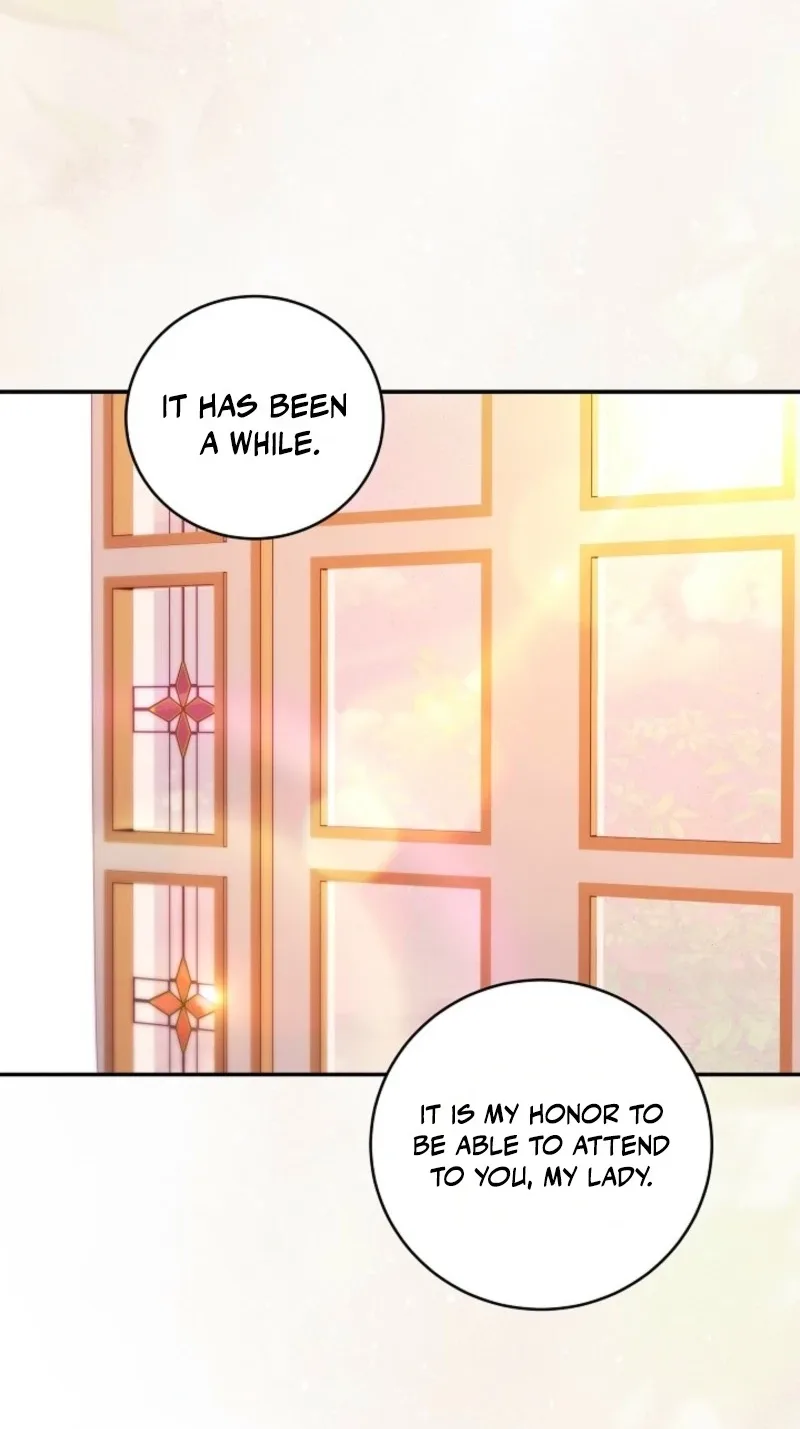 The Young Lady Who Broke Her Engagement Is Only Obsessed With the Ending Chapter 103 page 72