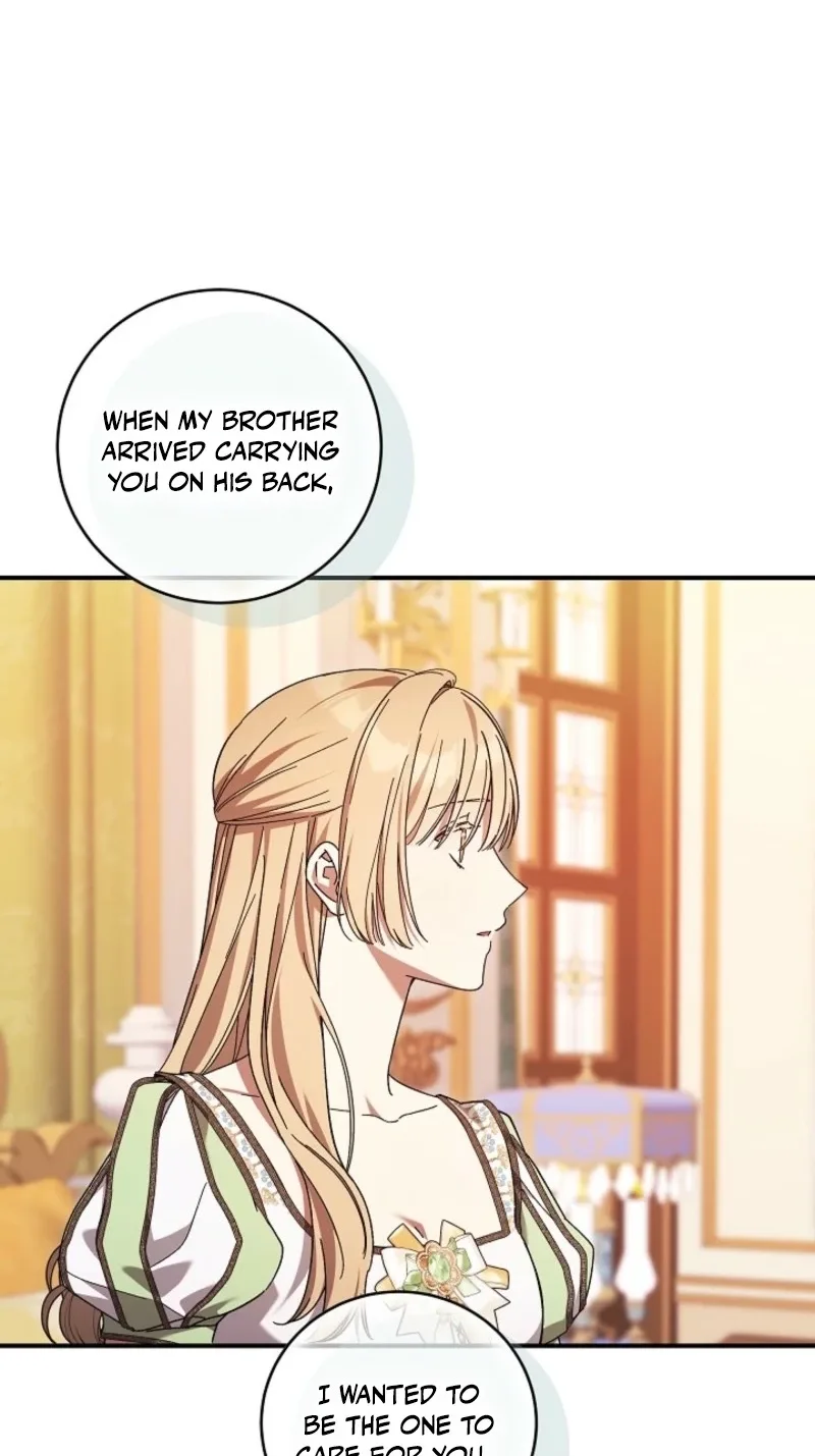 The Young Lady Who Broke Her Engagement Is Only Obsessed With the Ending Chapter 103 page 74