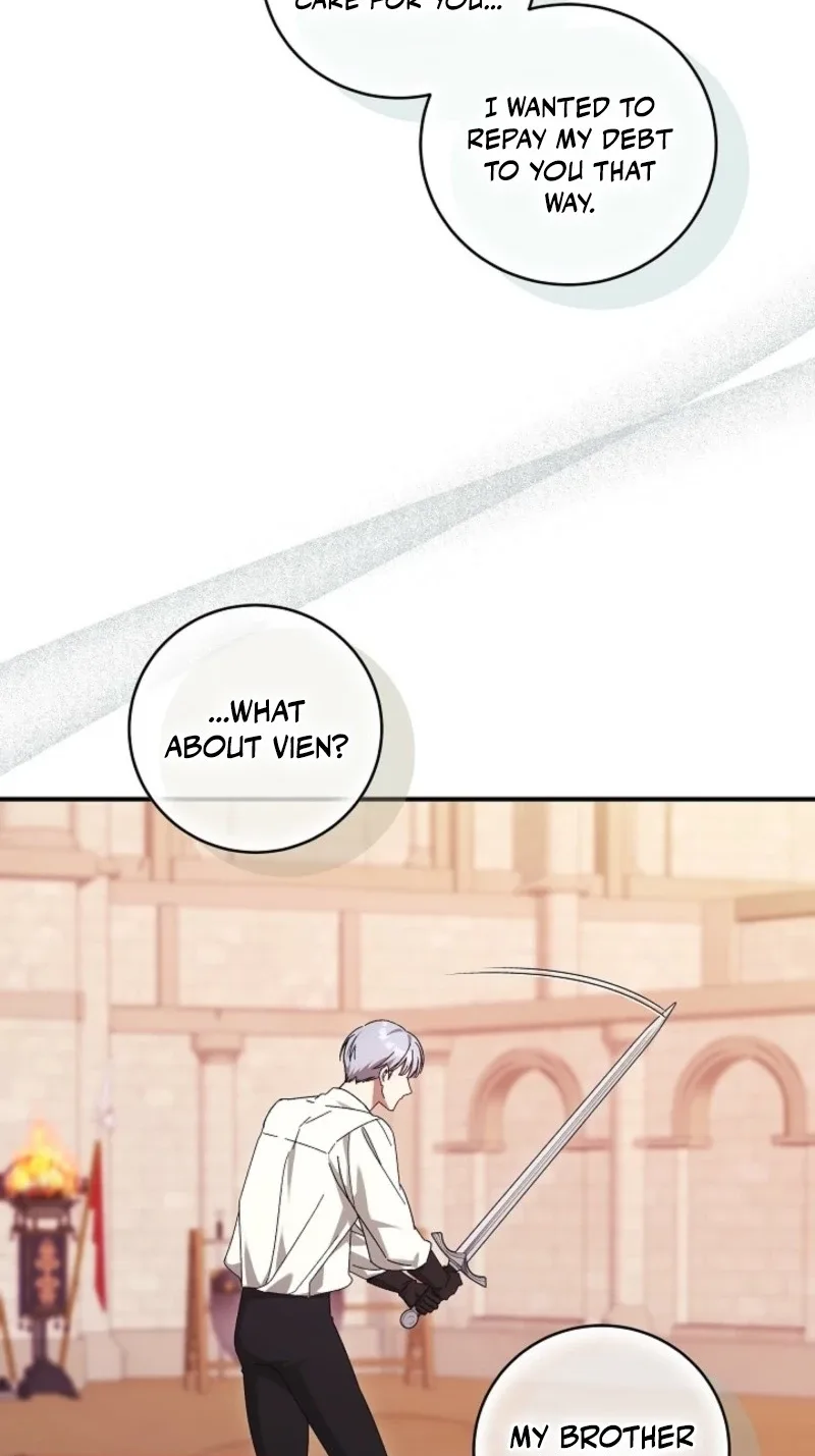 The Young Lady Who Broke Her Engagement Is Only Obsessed With the Ending Chapter 103 page 75