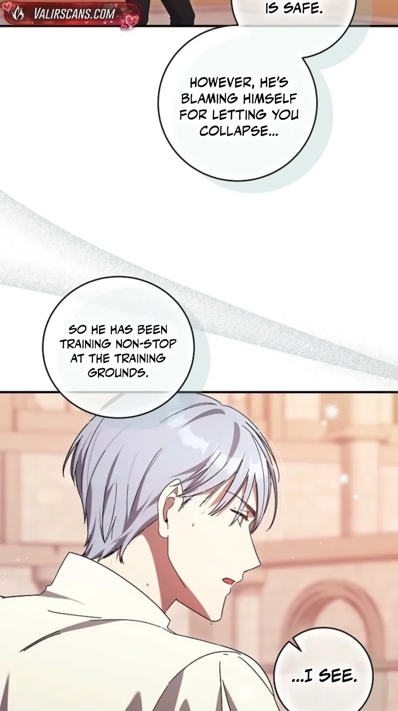 The Young Lady Who Broke Her Engagement Is Only Obsessed With the Ending Chapter 103 page 76