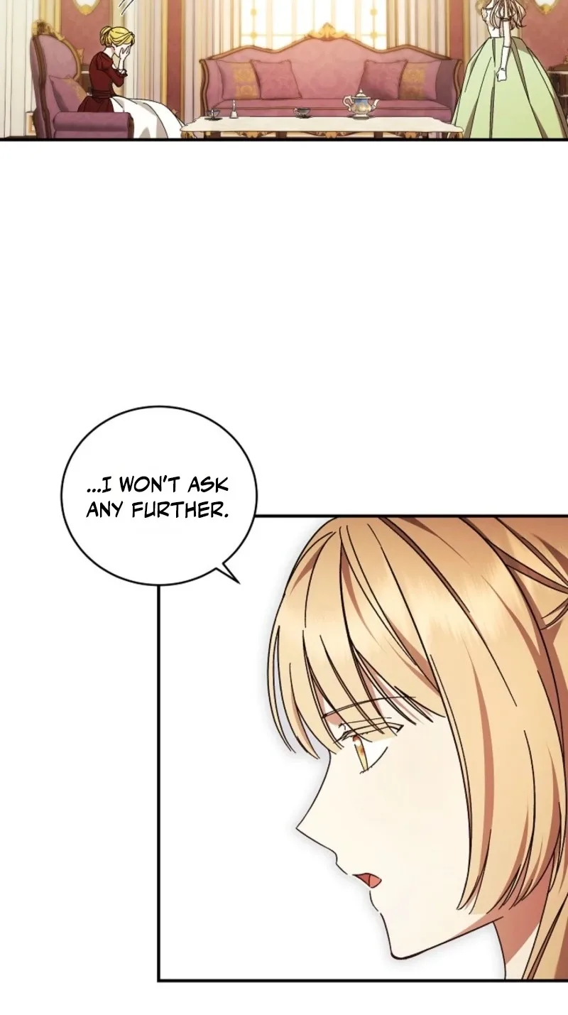 The Young Lady Who Broke Her Engagement Is Only Obsessed With the Ending Chapter 103 page 7