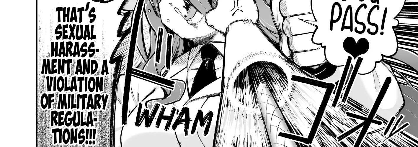 The Young Robot and the Perverted Professor Chapter 37 page 4