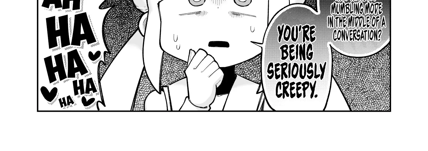 The Young Robot and the Perverted Professor Chapter 40 page 4