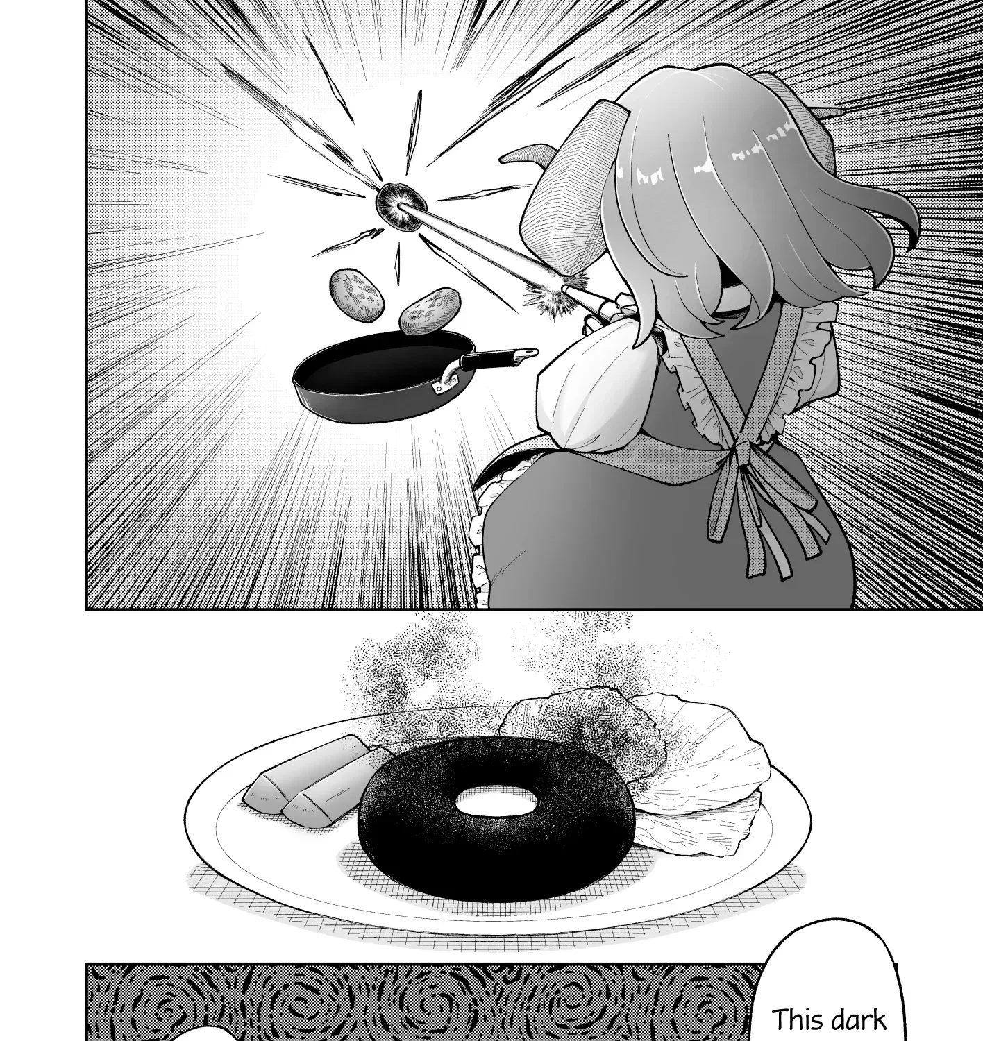 The Young Robot and the Perverted Professor Chapter 41 page 3
