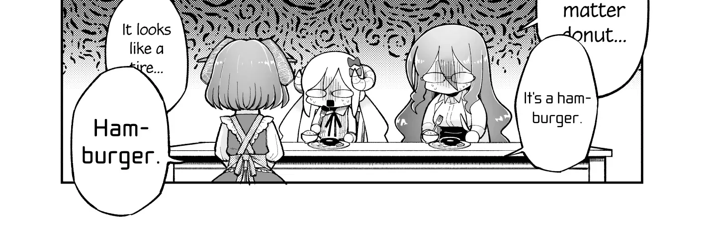 The Young Robot and the Perverted Professor Chapter 41 page 4