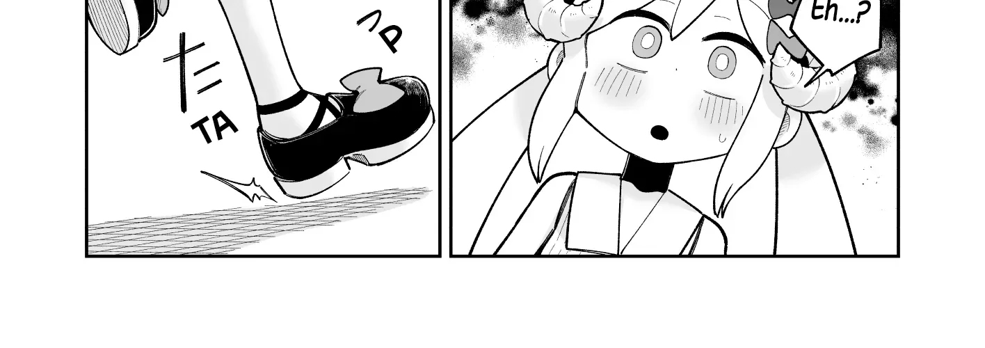 The Young Robot and the Perverted Professor Chapter 42 page 6