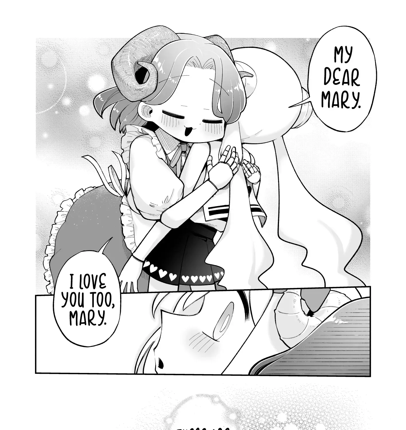 The Young Robot and the Perverted Professor Chapter 42 page 7