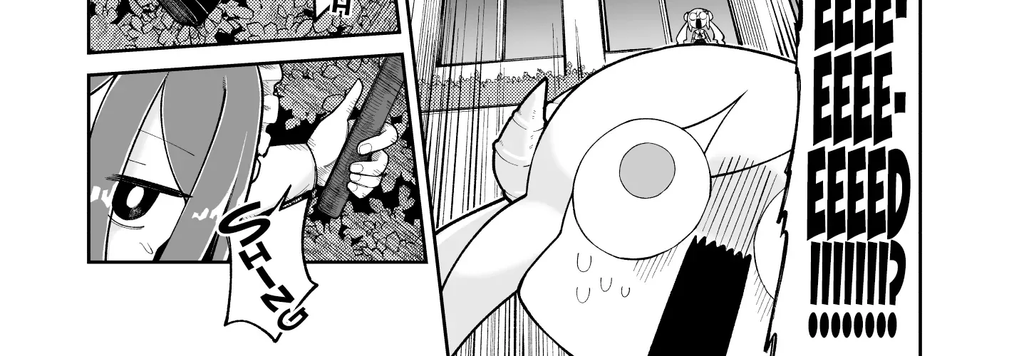 The Young Robot and the Perverted Professor Chapter 43 page 6