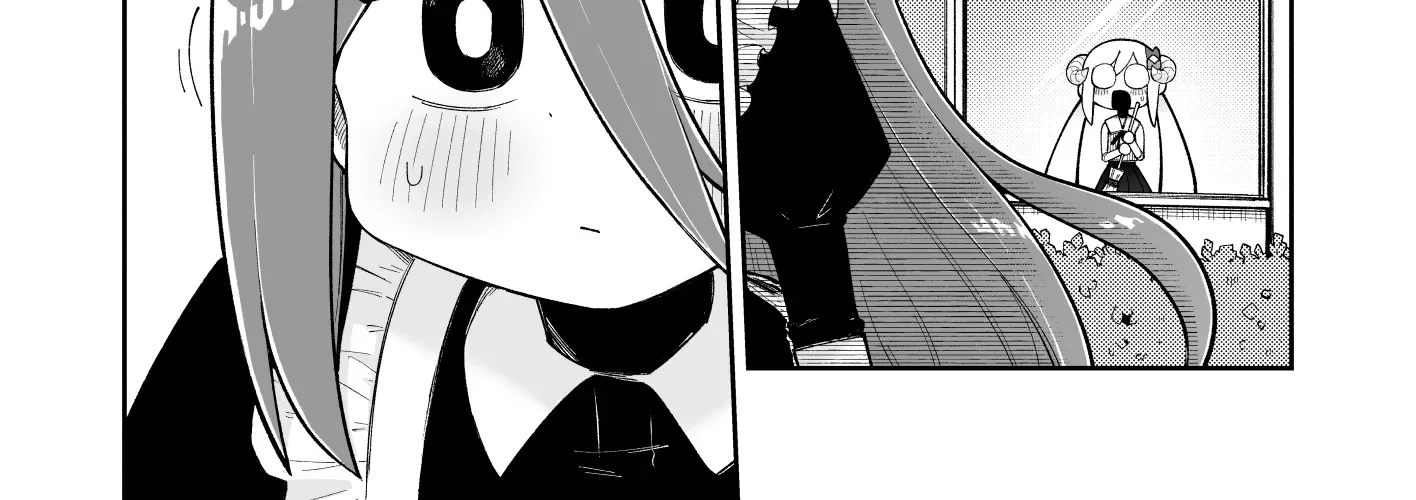 The Young Robot and the Perverted Professor Chapter 43 page 4