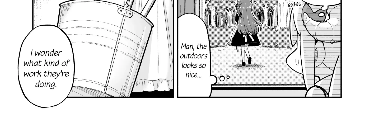 The Young Robot and the Perverted Professor Chapter 43 page 2