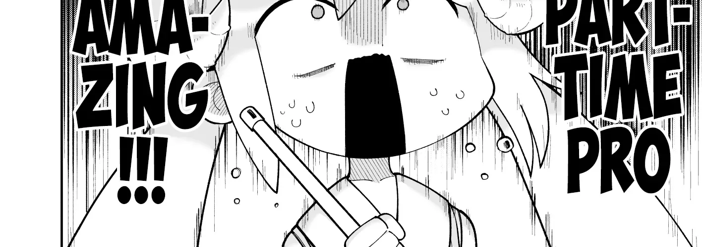 The Young Robot and the Perverted Professor Chapter 43 page 8