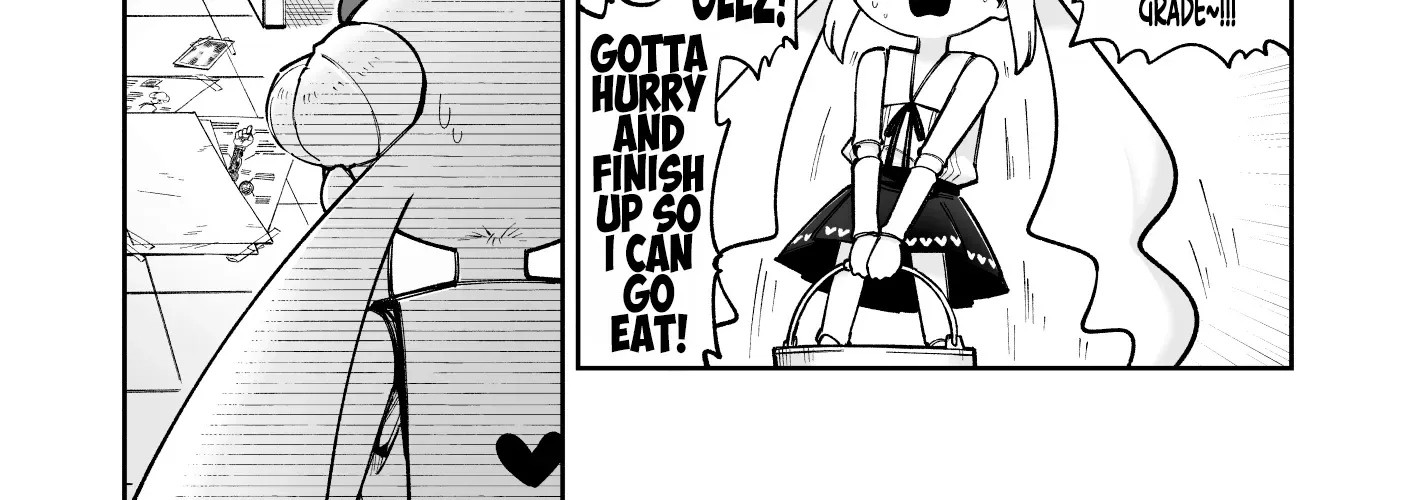 The Young Robot and the Perverted Professor Chapter 44 page 4