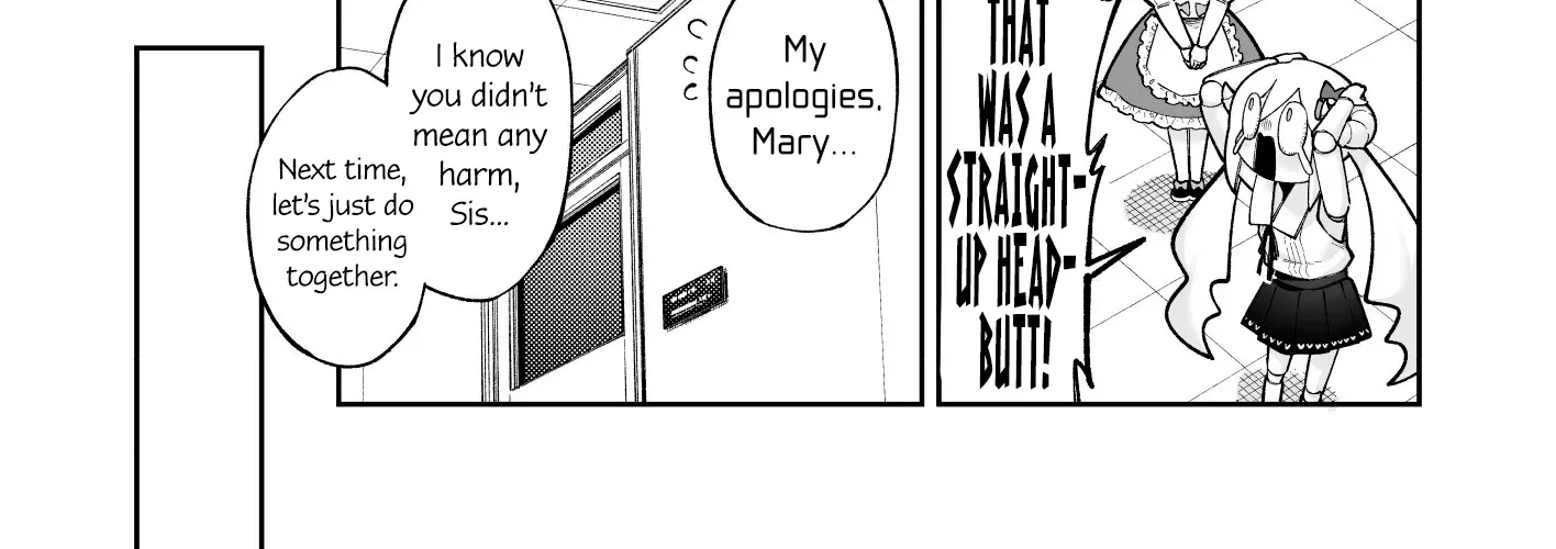 The Young Robot and the Perverted Professor Chapter 45 page 2