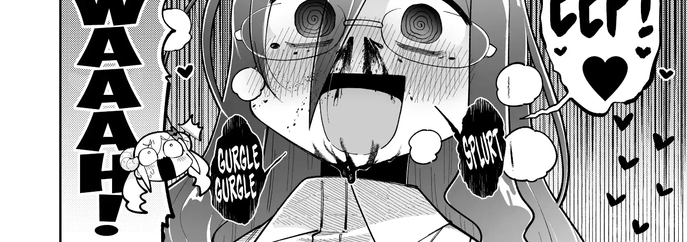 The Young Robot and the Perverted Professor Chapter 46 page 4
