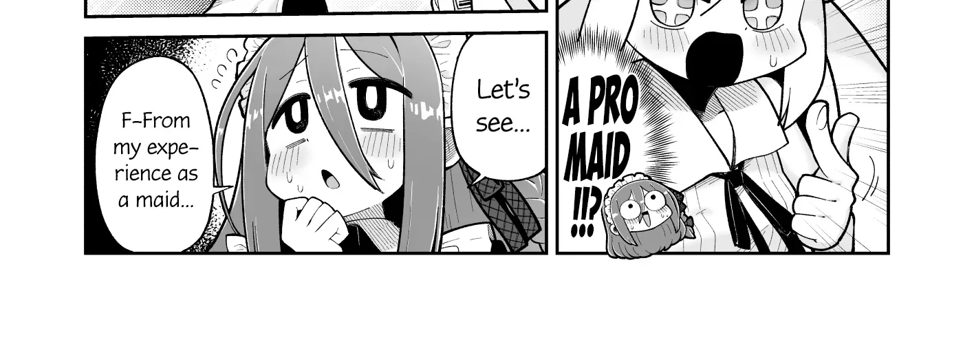 The Young Robot and the Perverted Professor Chapter 48 page 2