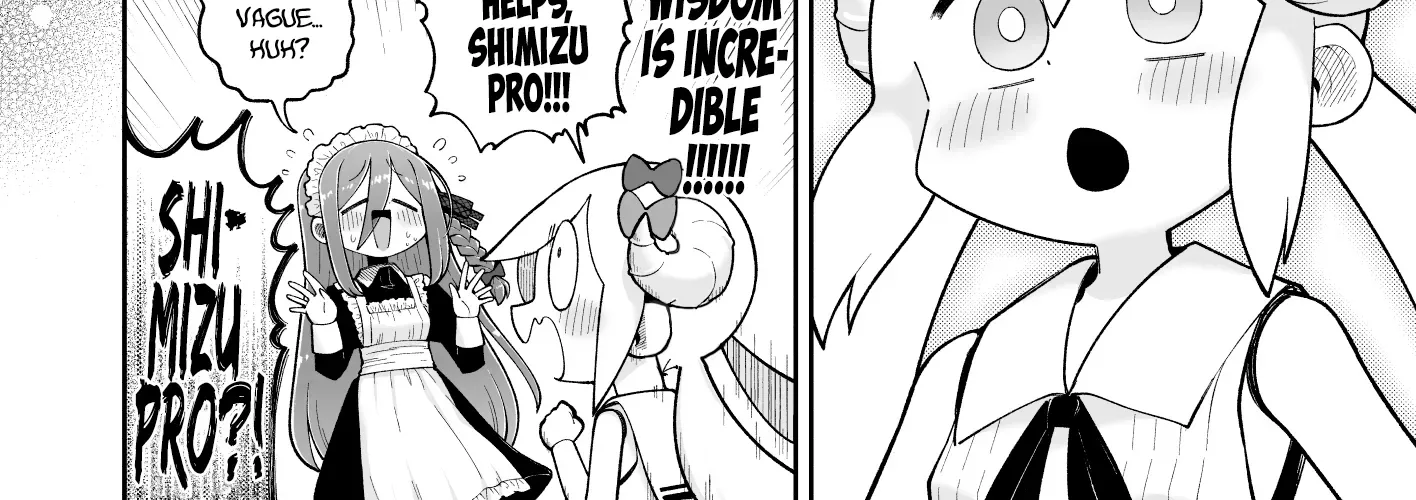 The Young Robot and the Perverted Professor Chapter 48 page 4