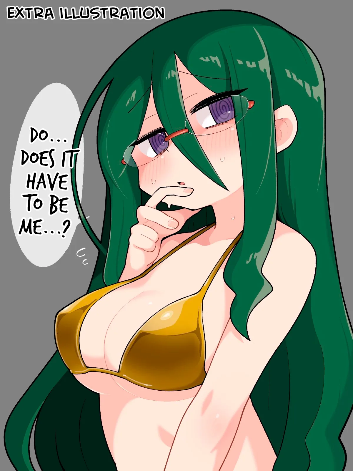 The Young Robot and the Perverted Professor Chapter 51 page 4