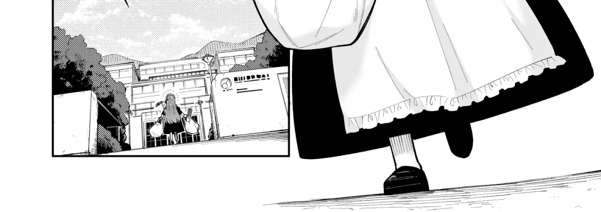 The Young Robot and the Perverted Professor Chapter 52 page 2