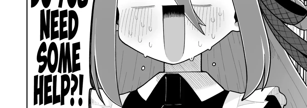 The Young Robot and the Perverted Professor Chapter 52 page 4