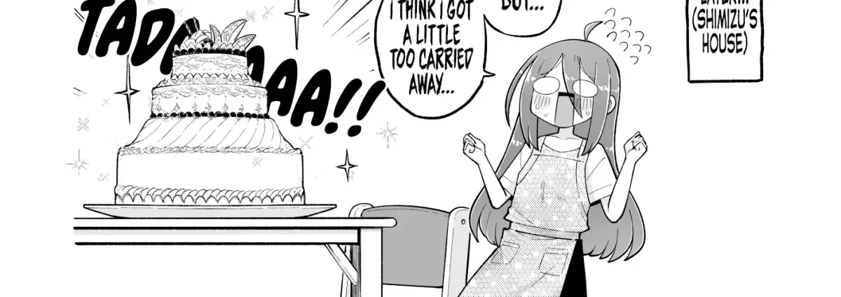 The Young Robot and the Perverted Professor Chapter 53 page 4