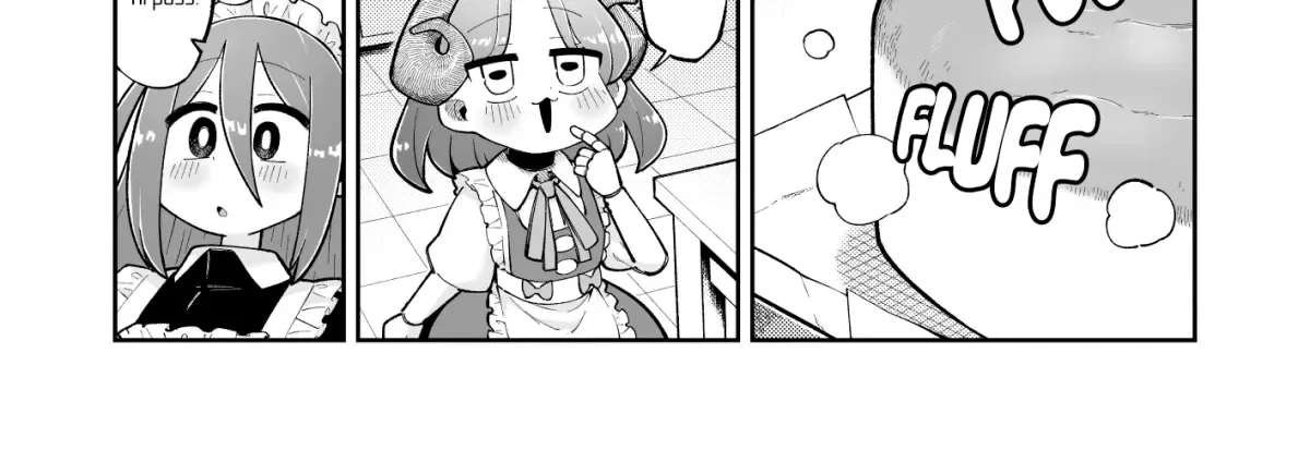 The Young Robot and the Perverted Professor Chapter 53 page 2