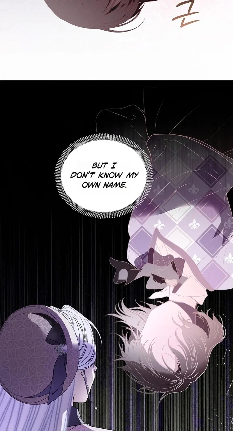 The Youngest Child of the Family Is Preventing the World From Ending Chapter 96 page 22
