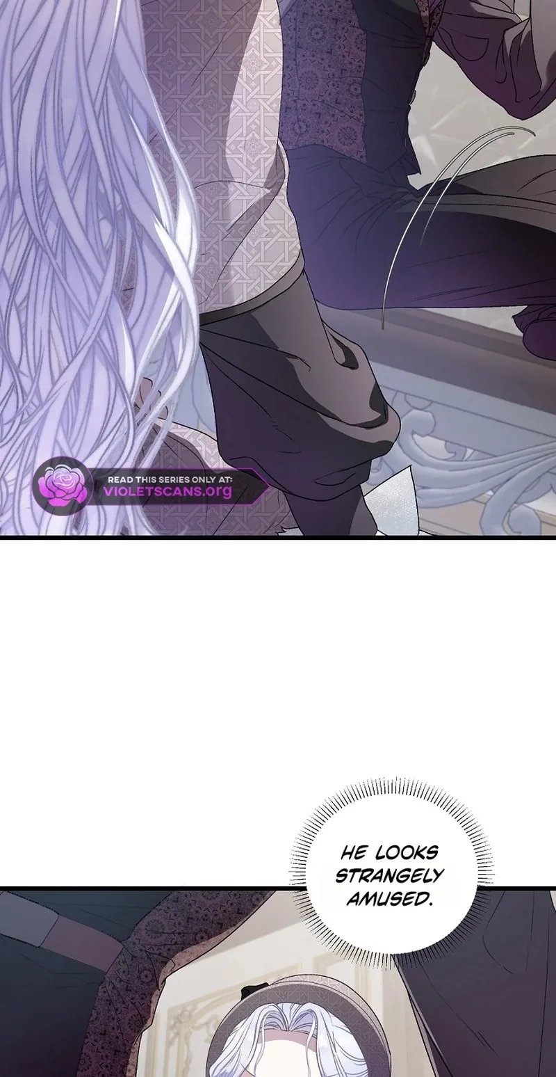The Youngest Child of the Family Is Preventing the World From Ending Chapter 96 page 51