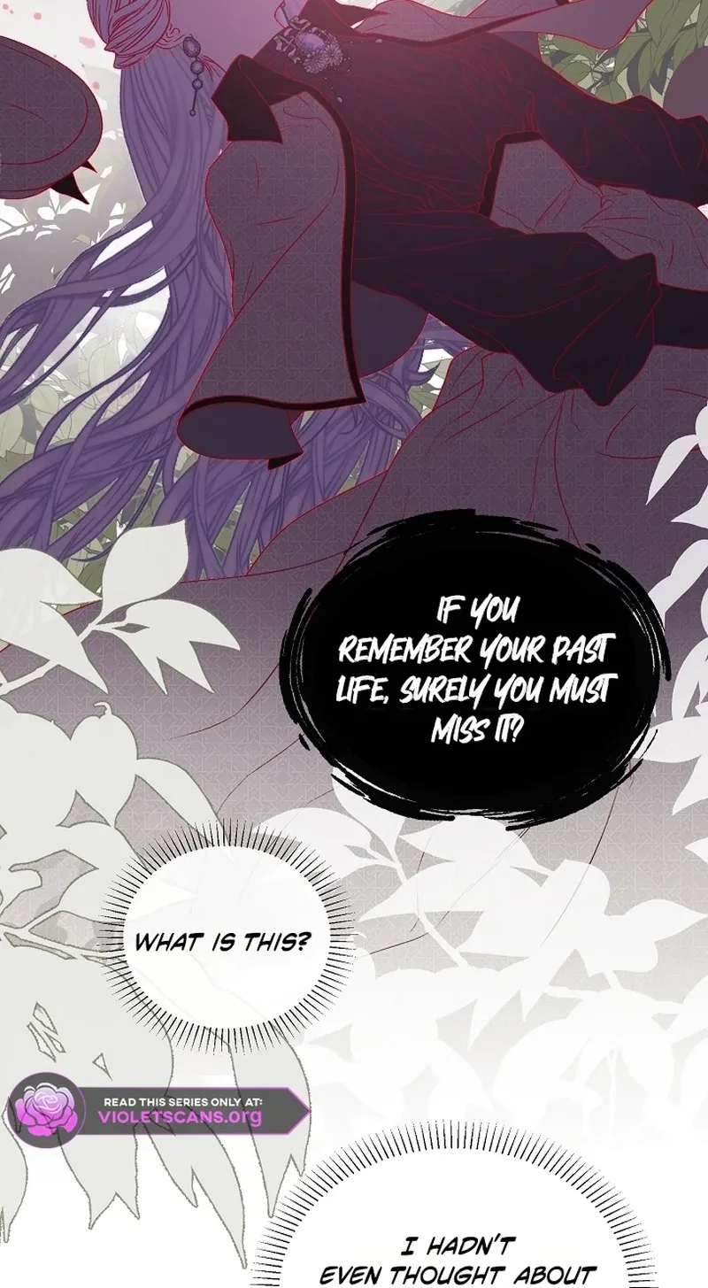 The Youngest Child of the Family Is Preventing the World From Ending Chapter 96 page 60