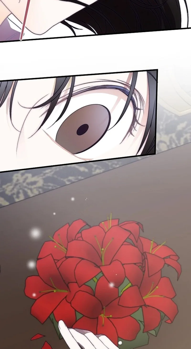 The Youngest Child of the Family Is Preventing the World From Ending Chapter 96 page 67