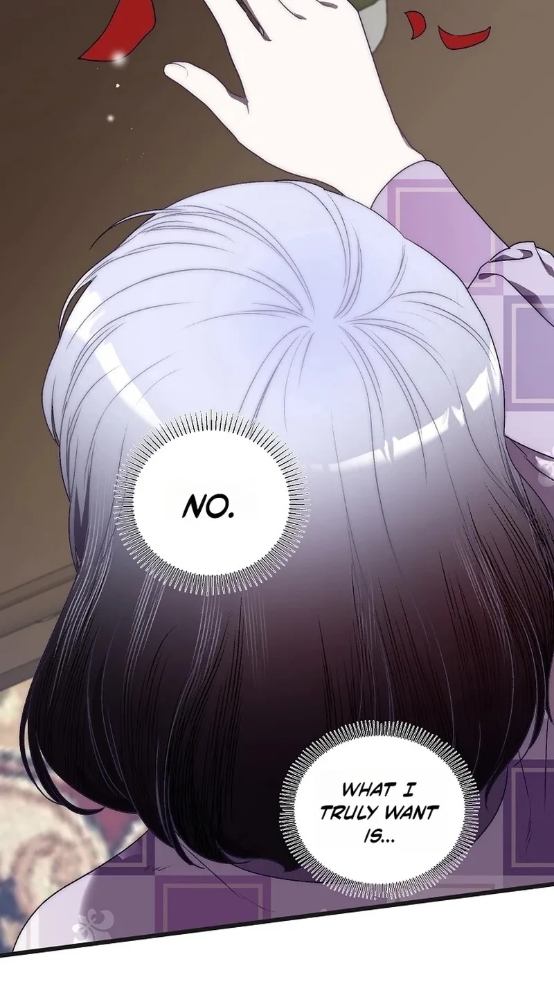 The Youngest Child of the Family Is Preventing the World From Ending Chapter 96 page 68